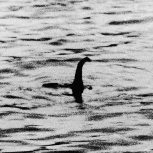 Fan Fridays: Loch Ness Monster Week