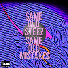 same old steez, same old problems // (I AM NOT A HUMAN)