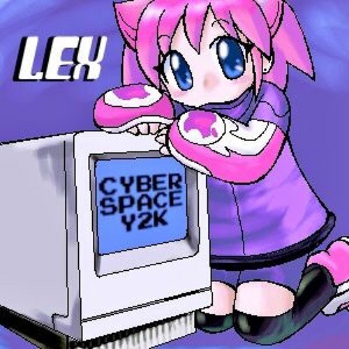 Cyber y2k Playlist pt.3 