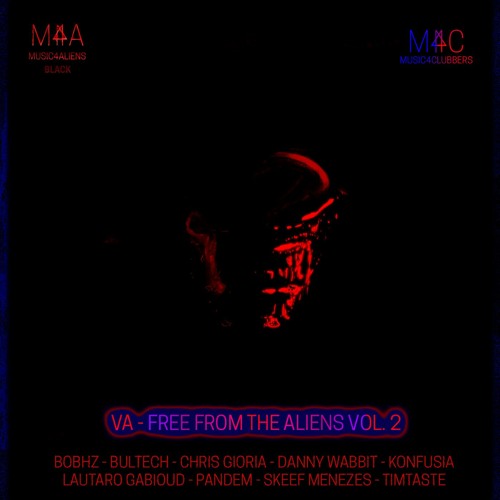 (FREE DOWNLOAD) PanDem - Hyperthermia (Original Mix)