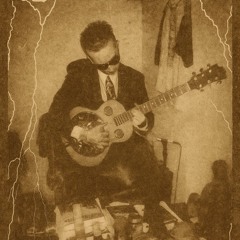 Selective Amnesia Blues Part 1 featuring Lattie "The Wolf" Murrell III