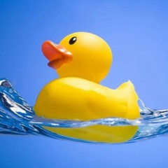 DUCKY - Bath (with PLUSHY MIMI) DEMO