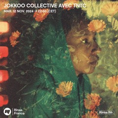 Jokkoo Collective avec TNTC - 12 Novembre 2024