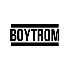 BoyTrom-New Order Original Mix 2024.mp3