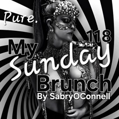 My Sunday Brunch 118 By SabryOConnell