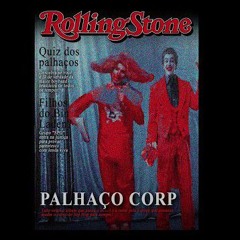 PaLhAçO CoRp - Aqueducto