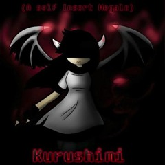 [ARCHIVE] Kurushimi (Arku Razumi Self-Insert Megalo)