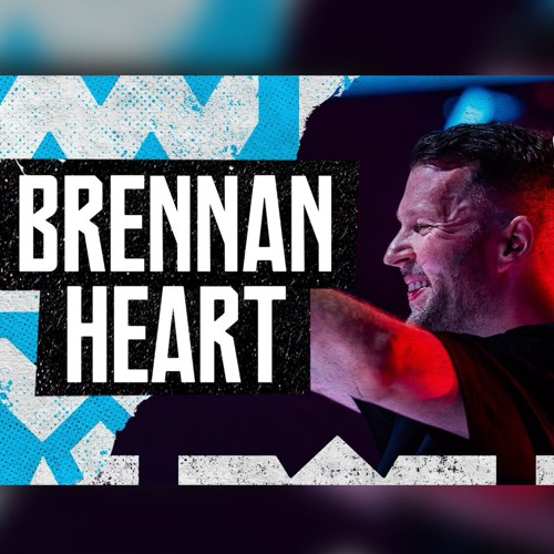 Brennan Heart | Defqon.1 2024