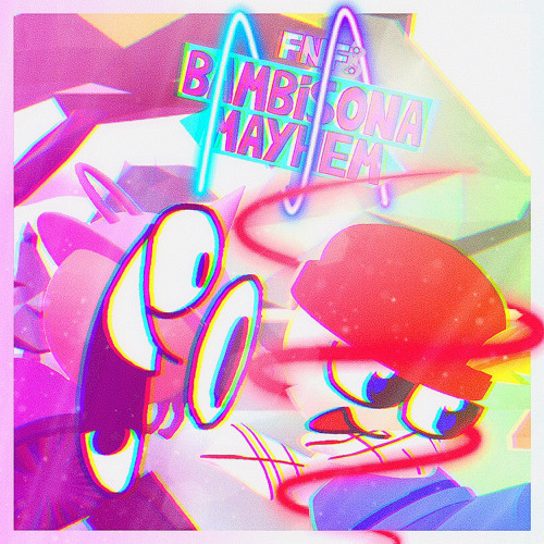 Manganese - FNF Bambisona Mayhem - Song by AadstaPinwheel