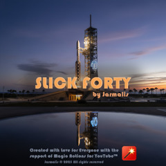 Slick Forty