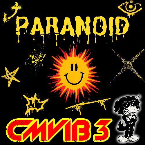 Paranoid