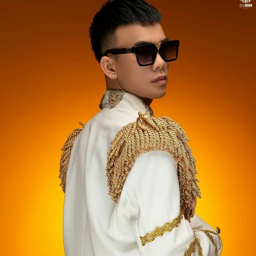 Cry On My Shoulder - DJ BEE x HIEP FINAL REMIX