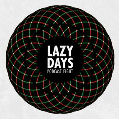 Lazy Days Podcast 8 /// Fred Everything, December 2009