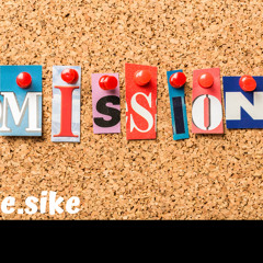 Mission (prod. Pacific)