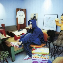 NIGOFREESTYLE (I`m Sorry Ms. Jackson)