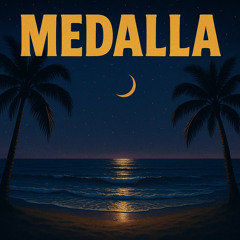 Medalla