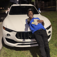 Mohawk Ryda - All Alone