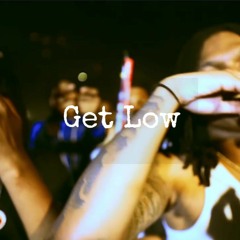 [FREE] Sdot Go x Jay Hound x Sha Gz Type Beat - "Get Low" | Bronx x New Jersey Drill Type Beat 2023
