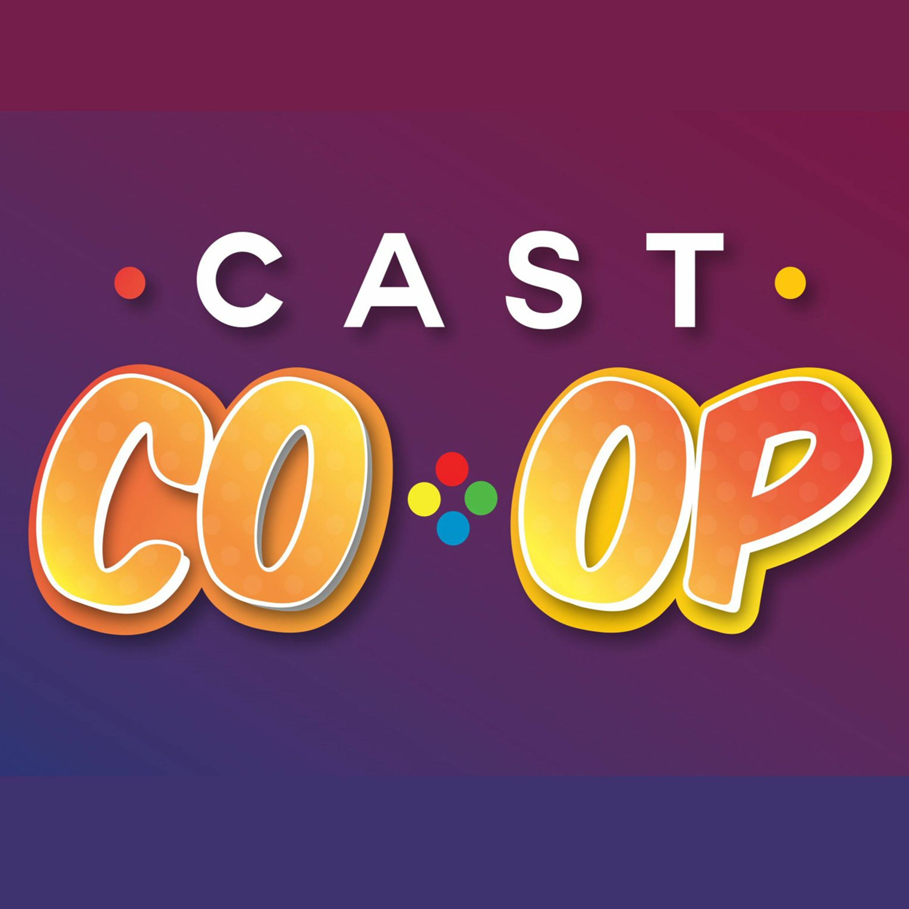 Episode 7 : Wrapping Up Summer Game Fest and E3 2021 episode artwork