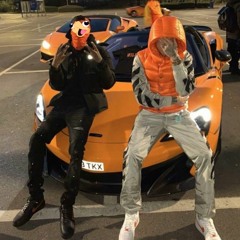 vitamin ft. lil connie (prod. gabban)