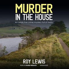 [Get] KINDLE 📥 Murder in the House: The Arnold Landon Series, Book 6 by  Roy Lewis,S