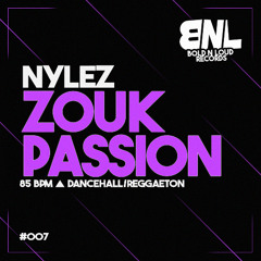 Nylez - Zouk Passion (Instrumental)