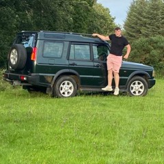The Gearoid Special 🤠🤠🤠