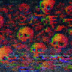 MANS JUSTICE -FURY- remix- MUKTHOG- (INDUSTRIAL) (TECHNO)