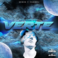 Wisin & Yandel - Llame Pa Verte (Bluesky & Dj Maison Bootleg)