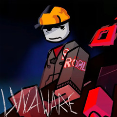 UNAWARE - Last Man Standing (Guest666 Vs Builderman)  Forsaken UST