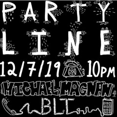 BLT 12/7/19 Live Segment