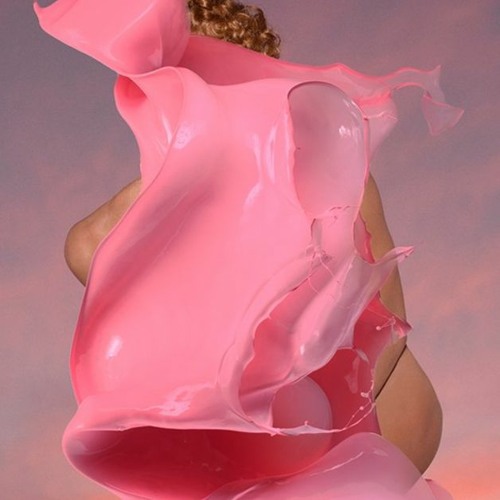 sophie/charli xcx - immaterial/roll with me (mashup)