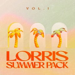 Summer Pack Afro House - Vol.1