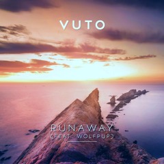 Vuto - Runaway (feat. Wolfpup)