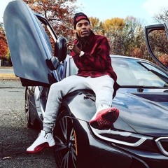 Fetty Wap - Touch Down