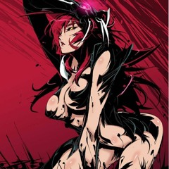 Dazzling War - Witchblade OST