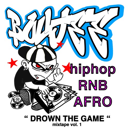 DROWN THE GAME