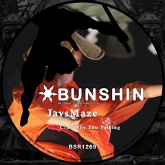 JaysMaze - Club Why You Talking (FREE DOWNLOAD)