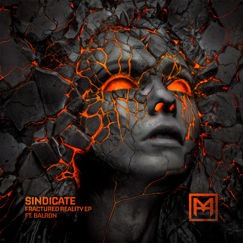 Sindicate & Balron - Fractured Reality