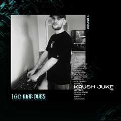 KRUSH JUKE - UNDERGROUND (JETSKI SEND)