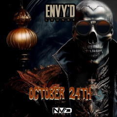Jack Beats - NV'D Halloween 2025
