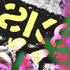 SK8, by RUNNA RUNNA - (✯BOY XCLUSIVE)