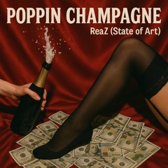 Poppin Champagne