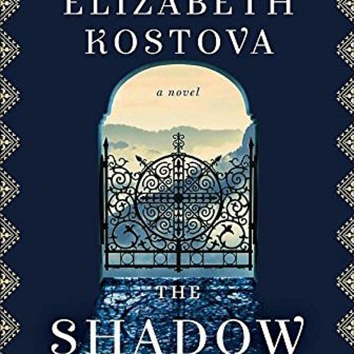 [GET] EBOOK EPUB KINDLE PDF The Shadow Land: A Novel by  Elizabeth Kostova 💕