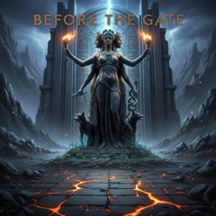 Before the Gate