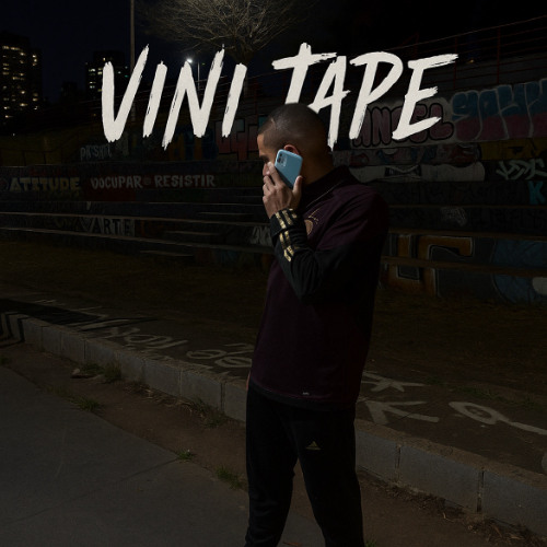VINI TAPE - FULL