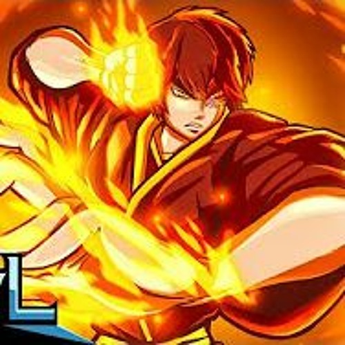 ZUKO RAP SONG - "Cast from Fire" | FabvL [Avatar: The Last Airbender]