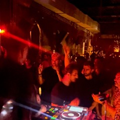 Steve Kennedy @ Cartagena, Colombia (2023-02-16) <3