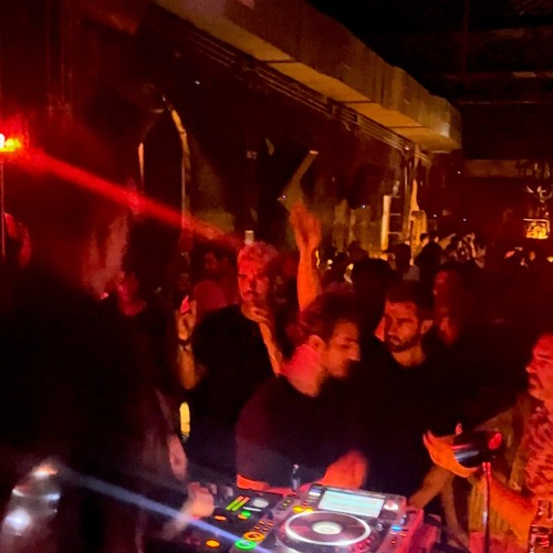 Steve Kennedy @ Cartagena, Colombia (2023-02-16) <3