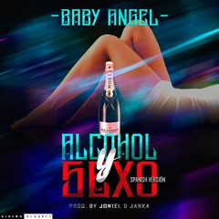 Baby Angel - Alcohol & Sexo
